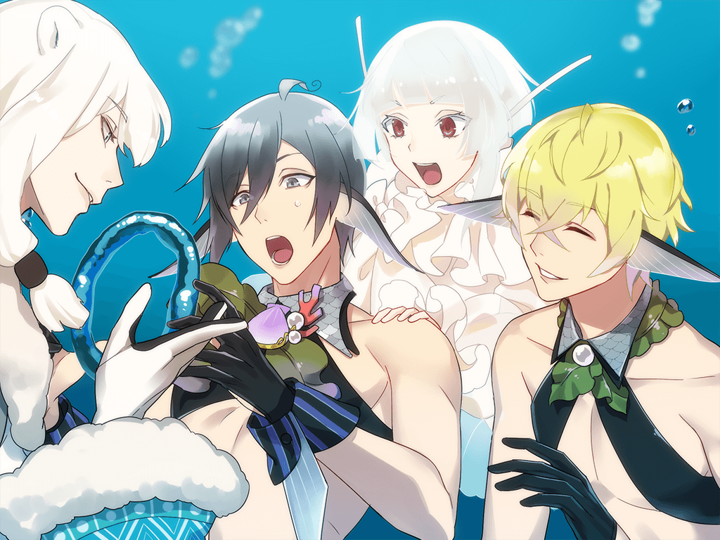 イベントCG1